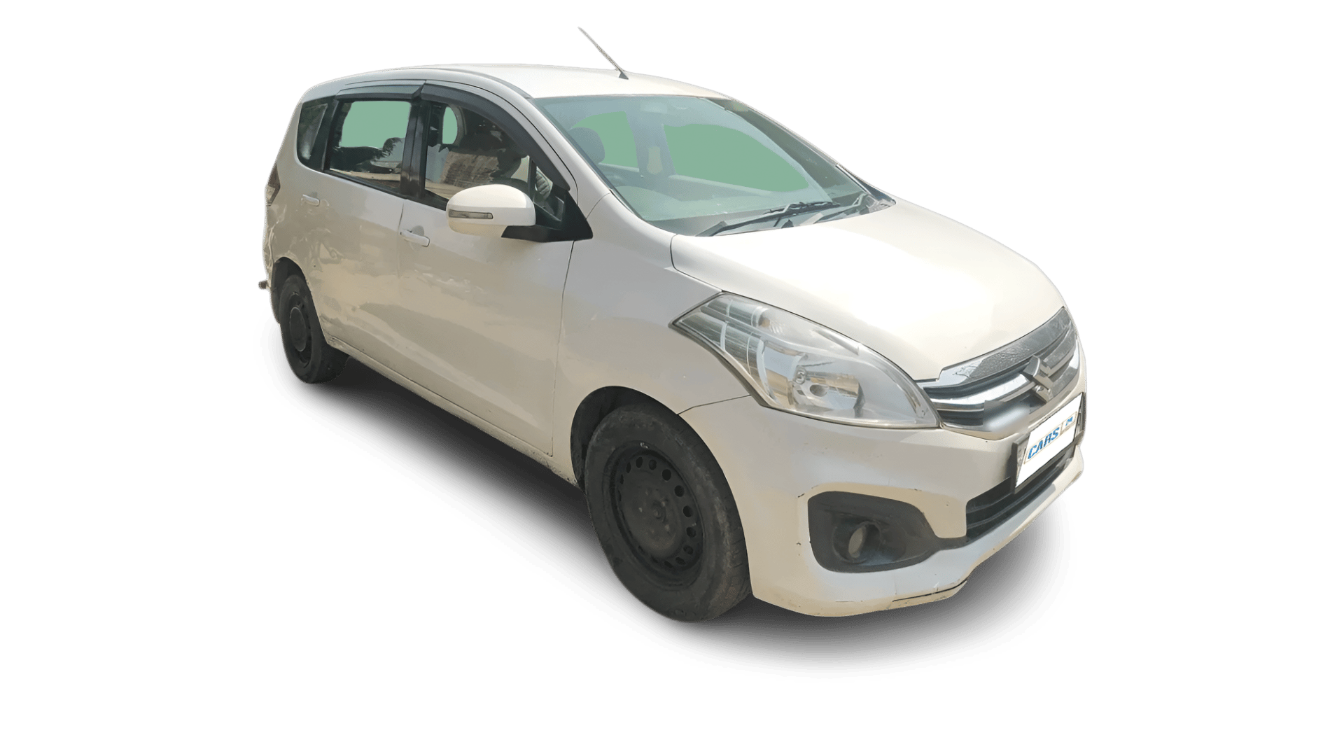 2018 Maruti Ertiga - SUV - Diesel - Manual - ₹6.15 lakh